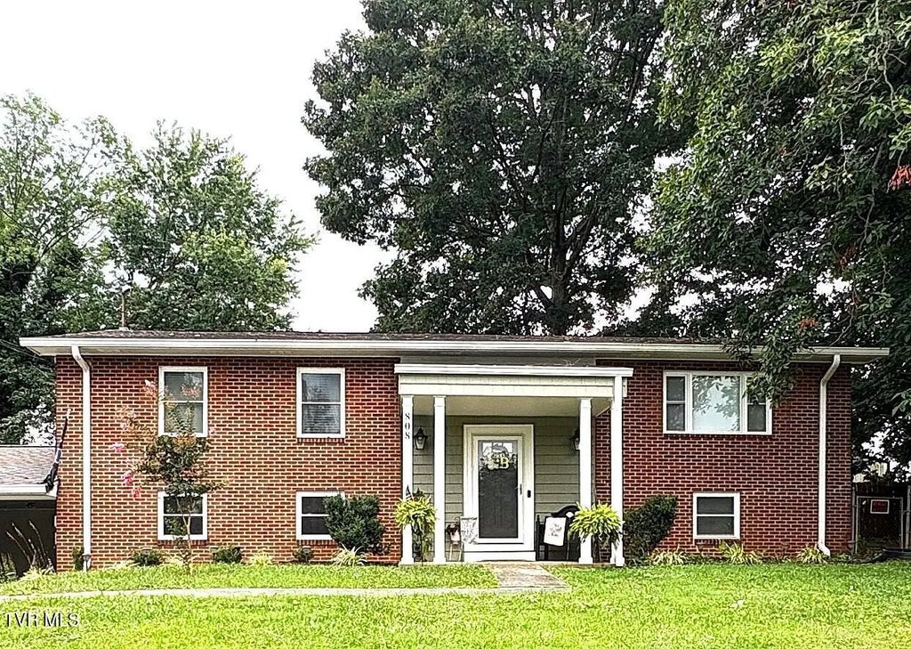 808 Liberty Drive, Kingsport