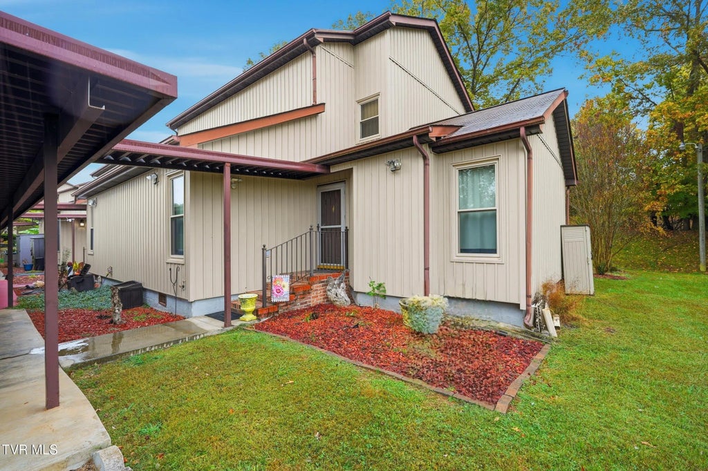 780 Hamilton Road I4, Blountville