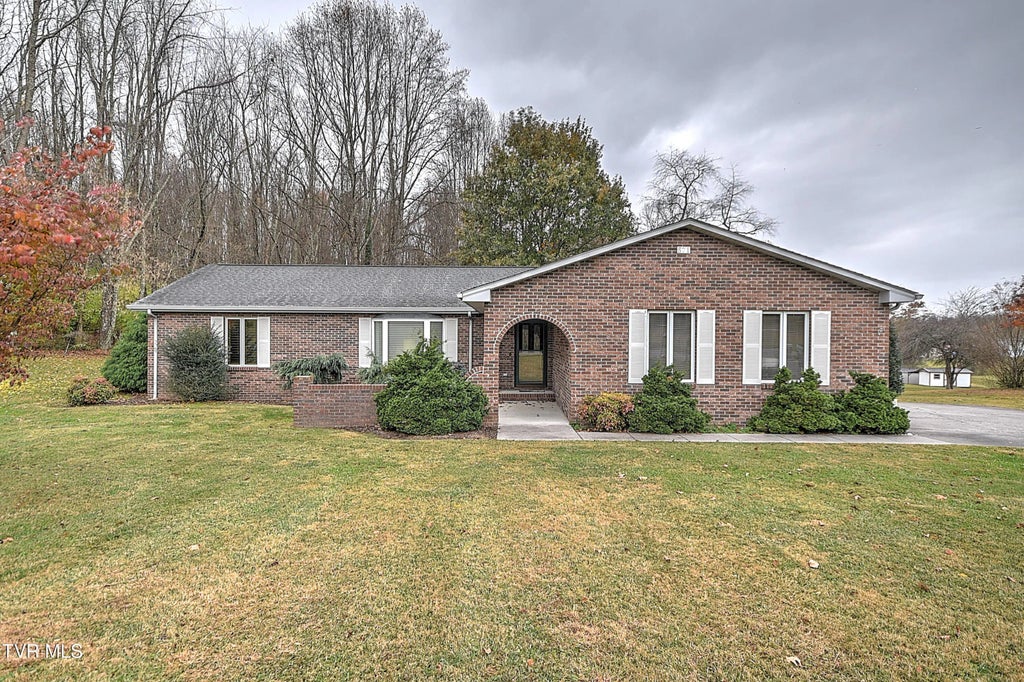 571 Booher Springs Road, Bristol