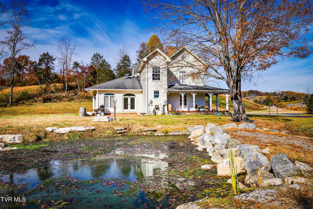 18254 Providence Road, Abingdon