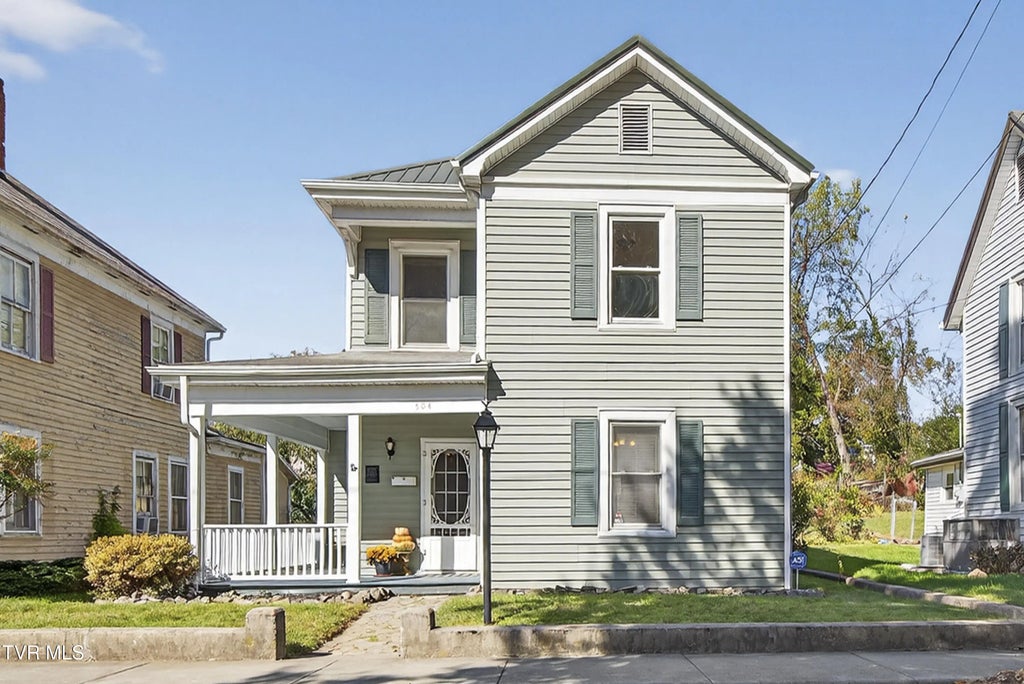 504 Russell Street Street, Bristol