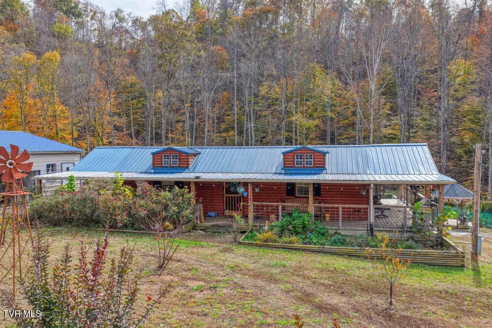 3858 Beech Creek Road, Rogersville