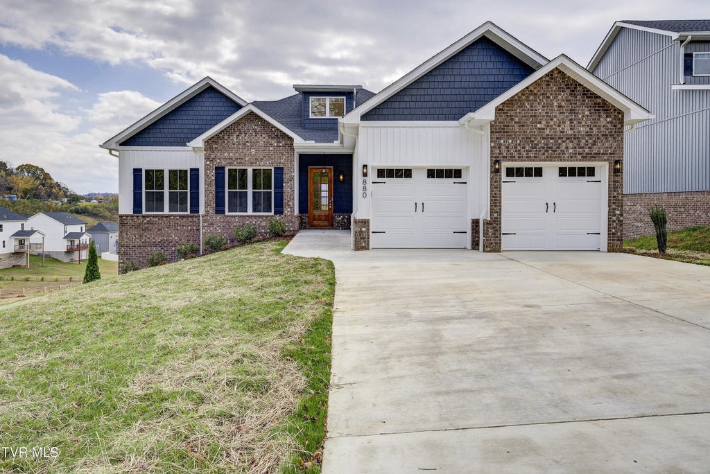 880 Granby Rd Road, Kingsport