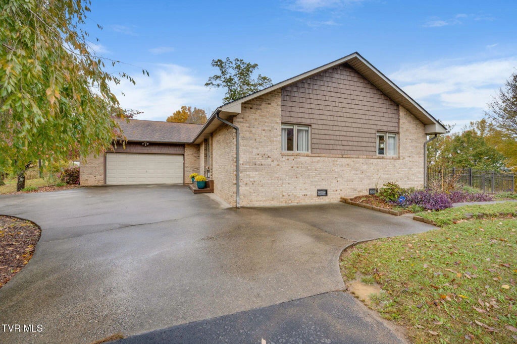 4682 Old Stage Road, Kingsport