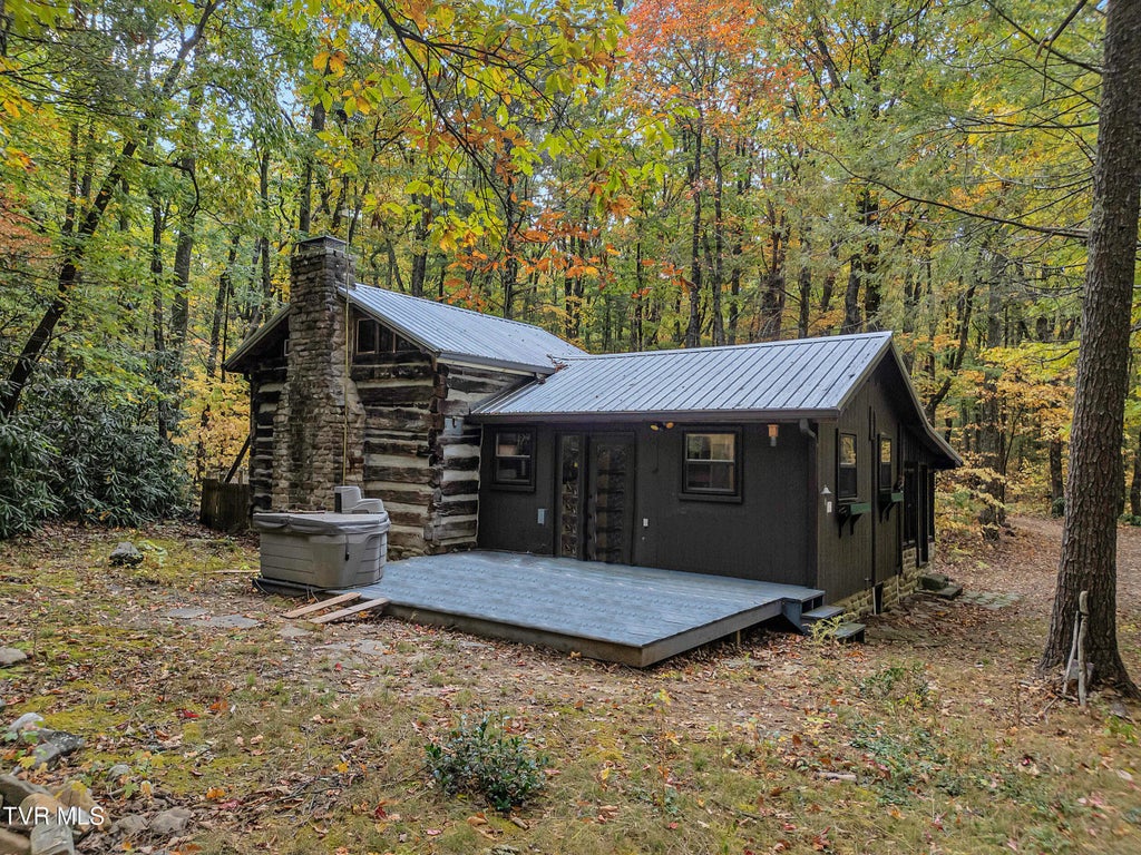 300 Peavine Way, Greeneville