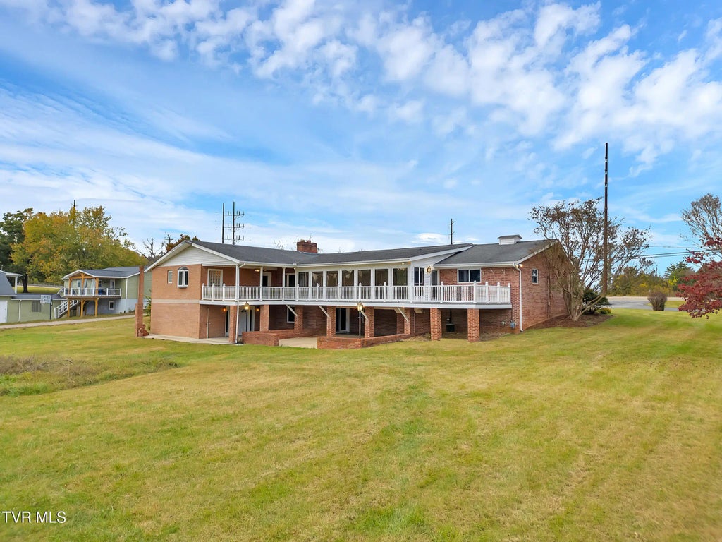 1620 Erwin Highway, Greeneville