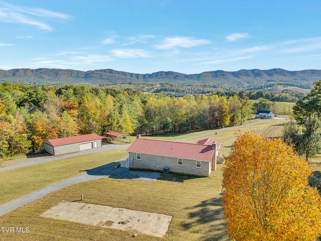 7335 Cedar Creek Road, Greeneville
