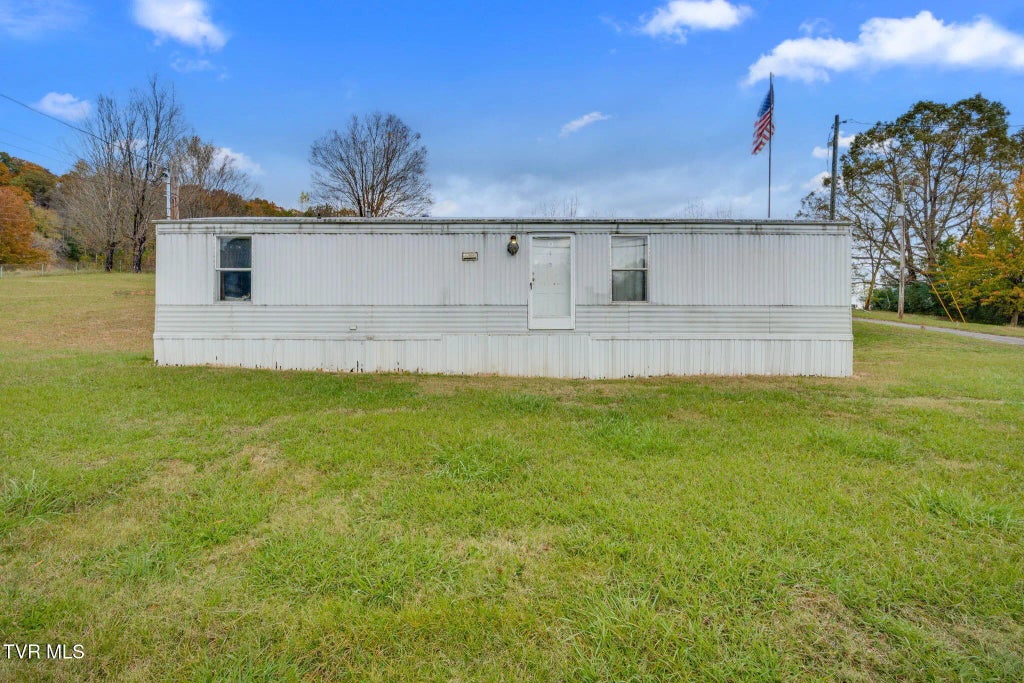 594 Zion Hill Road, Rogersville