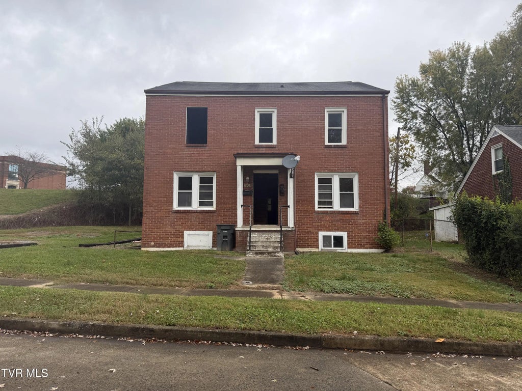 1005 Yadkin Street, Kingsport