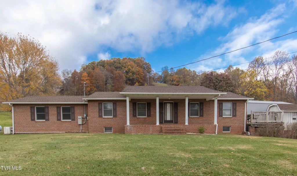 27141 Old Saltworks Road, Meadowview