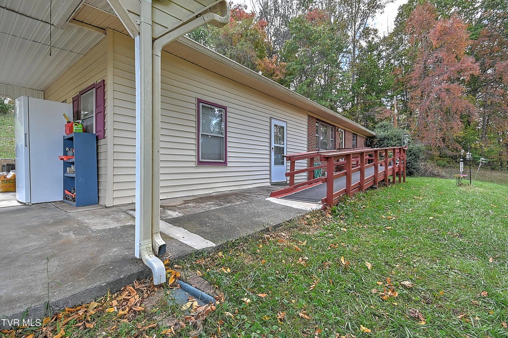 624 Rogers Avenue, Kingsport