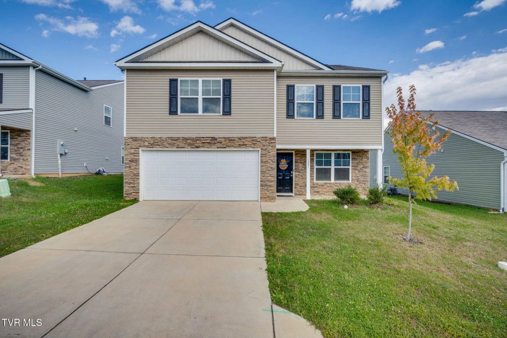 1221 Stamp Lodge Road, Kingsport