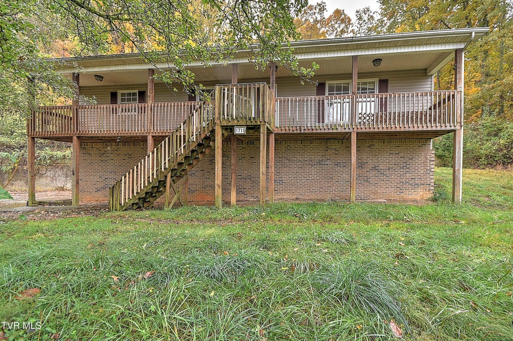 1711 Granby Road, Kingsport