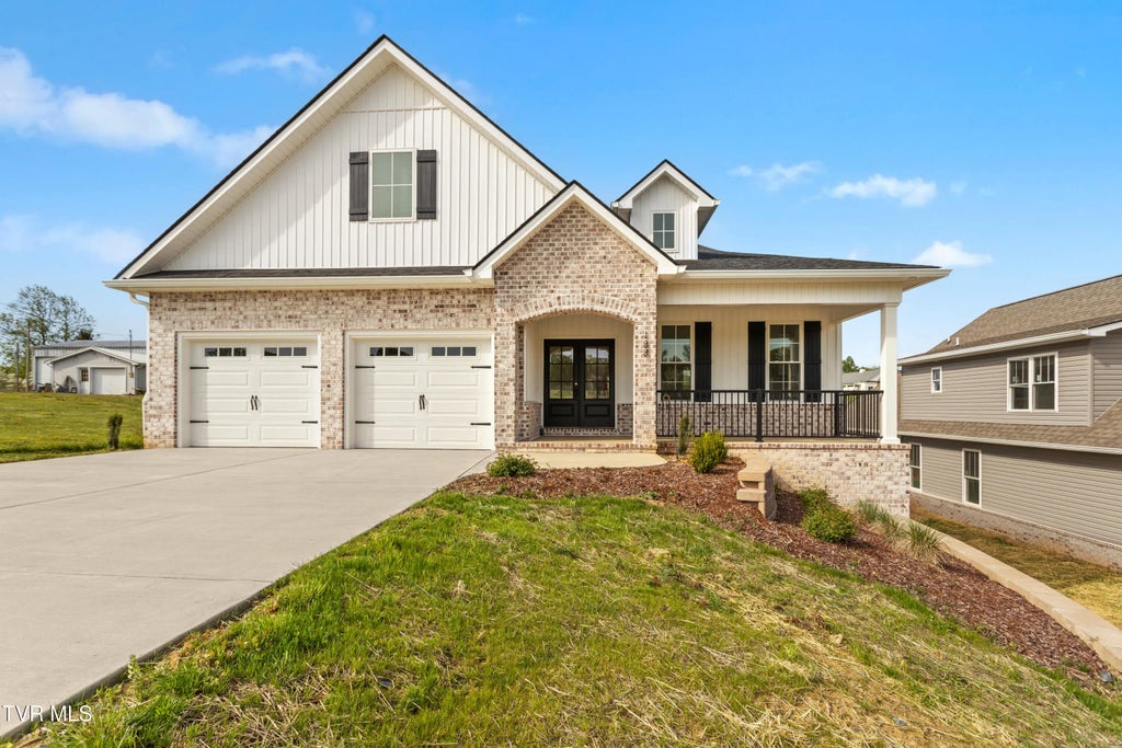 188 Vines Drive, Jonesborough