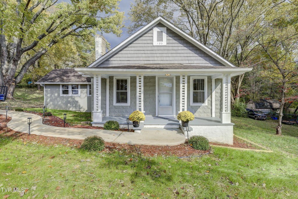 133 Pinehurst Drive, Kingsport