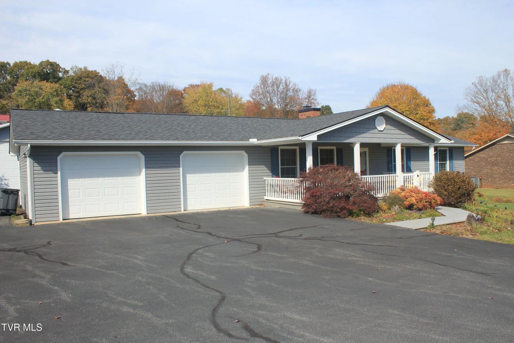 5028 Dublin Rd, Kingsport