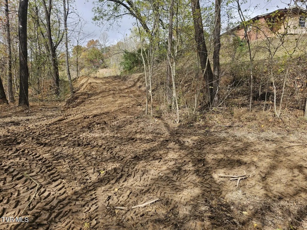 Tbd Blaine White Road, Erwin