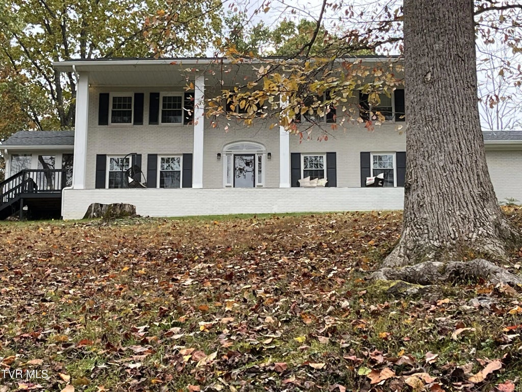 1728 Charlotte Drive, Elizabethton