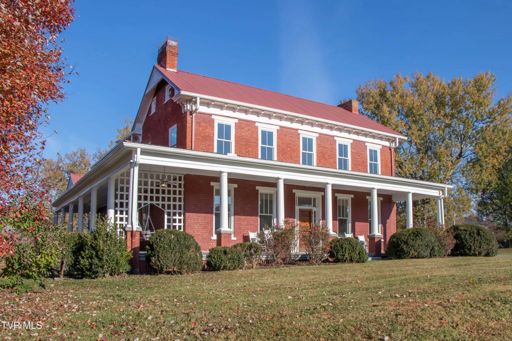 240 Maplehurst Lane, Bluff City