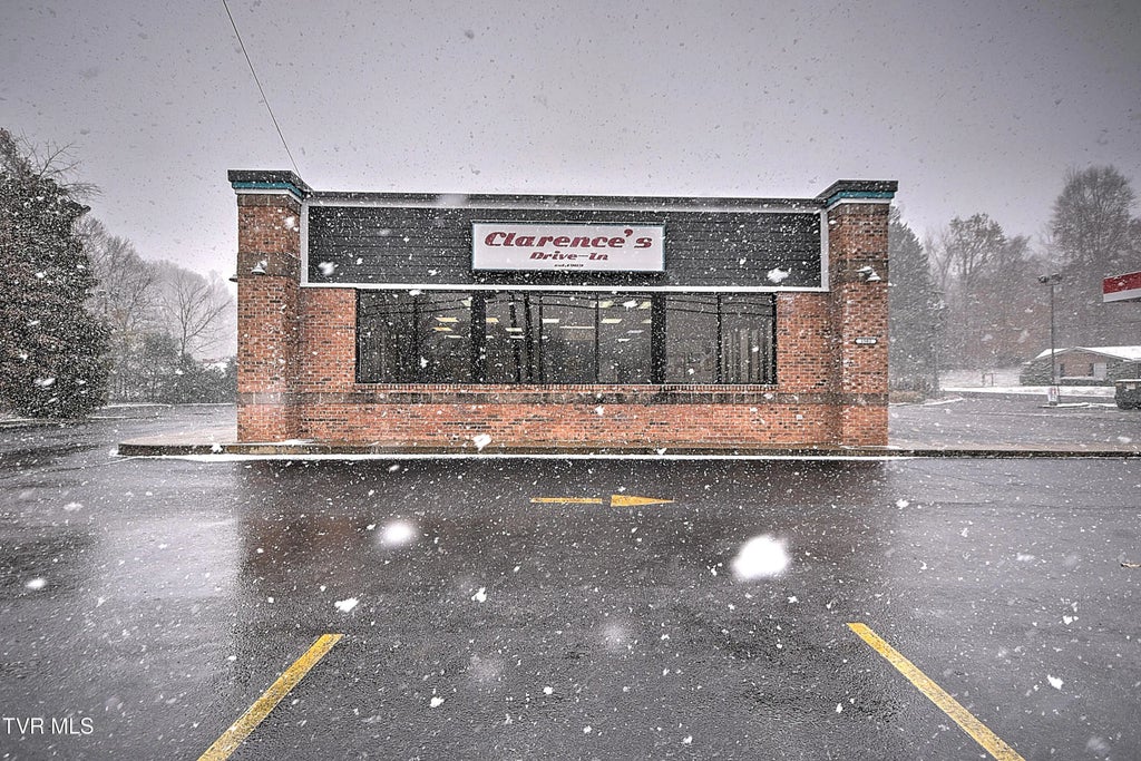 1502 North N Main Ave Avenue, Erwin