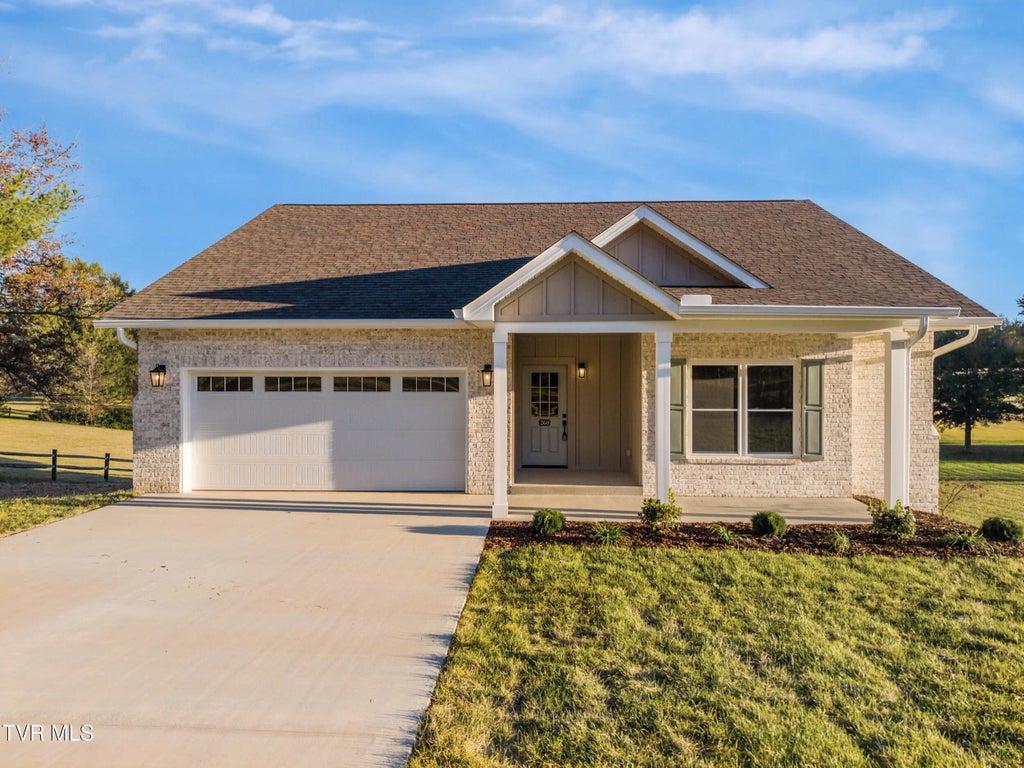 260 Par Lane, Greeneville