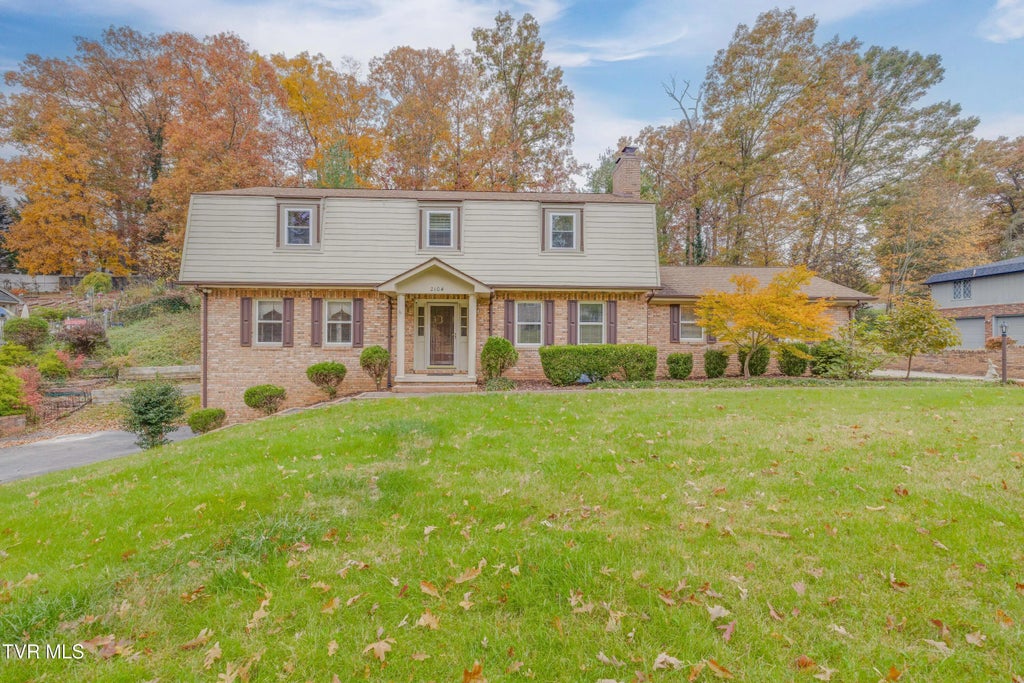 2104 Southcote Drive, Kingsport