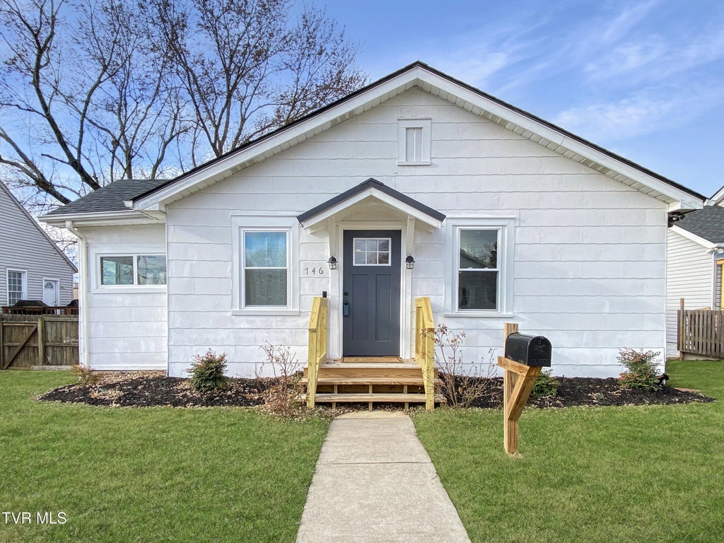 746 Myrtle Street, Kingsport