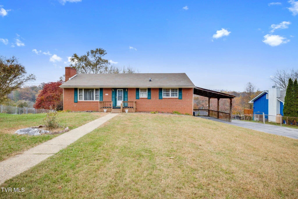 345 Lakecrest Drive, Kingsport