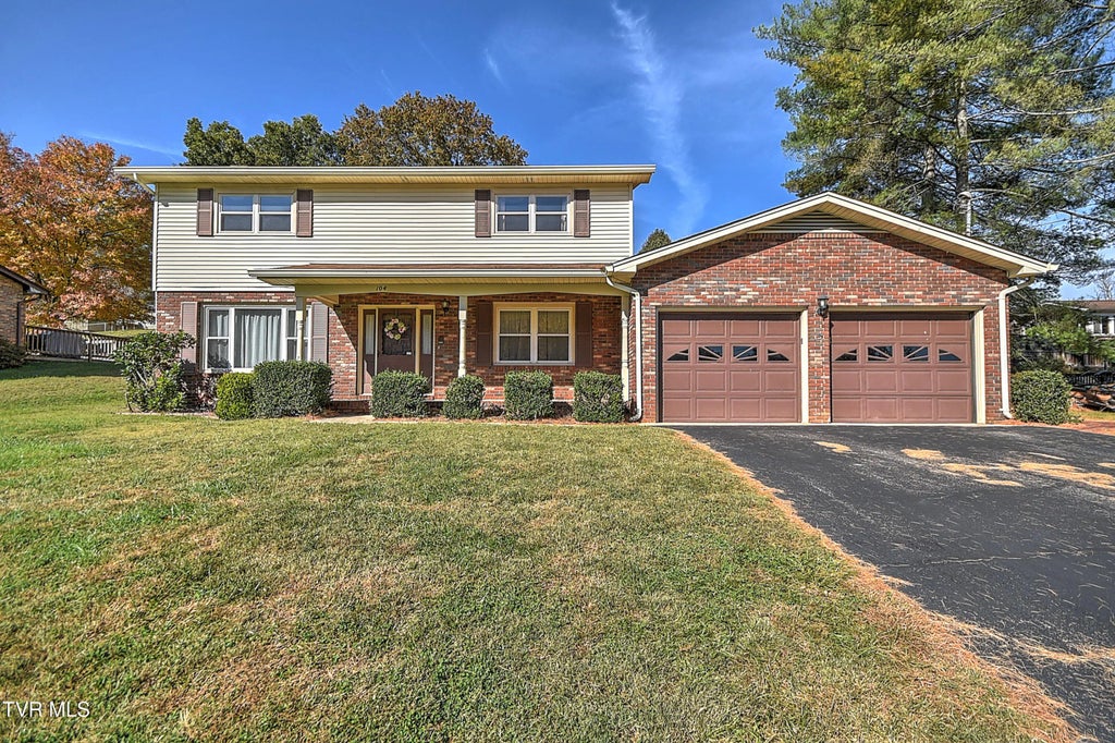 104 Regency Drive, Kingsport