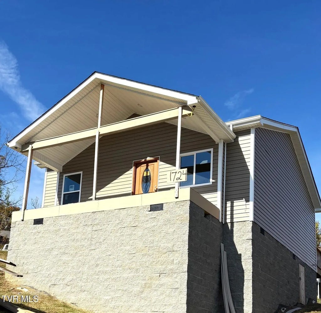 1724 Pendleton Street, Kingsport