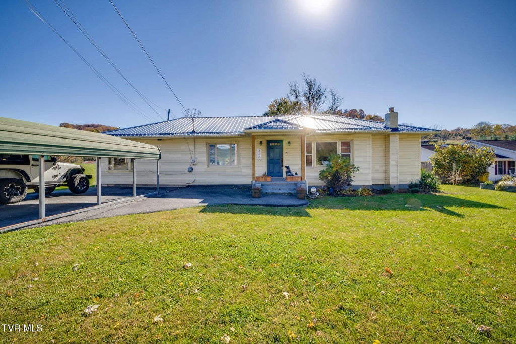 328 East Carters Valley Road, Kingsport