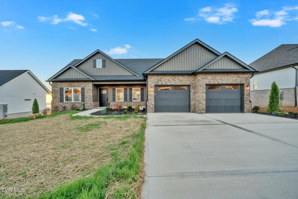 3072 Sawgrass Drive, Jonesborough