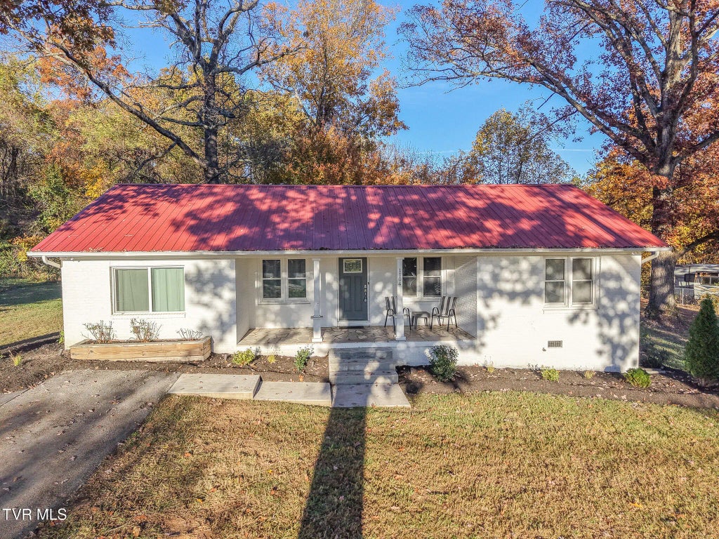 1104 Hixon Avenue, Greeneville