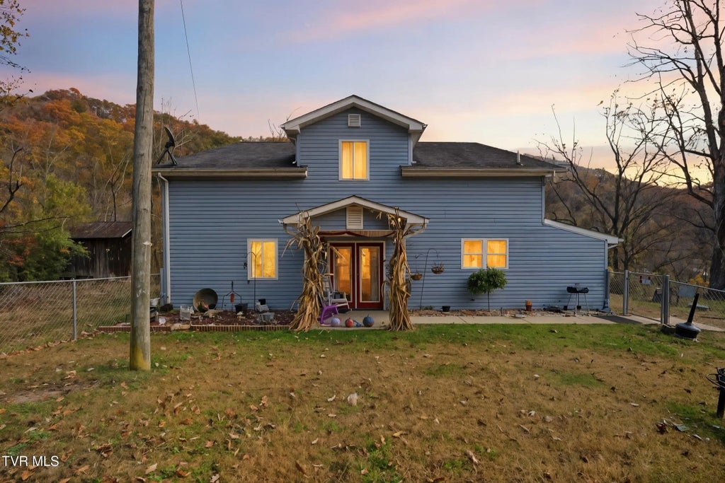 28375 Poor Valley Road, Saltville