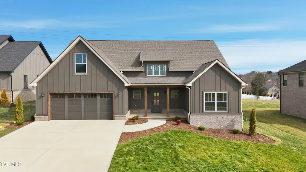 20 Glaze Farm Way, Johnson City