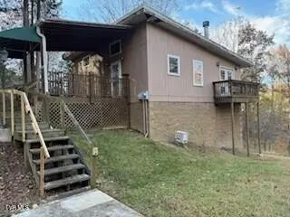 250 Pendleton Road, Blountville