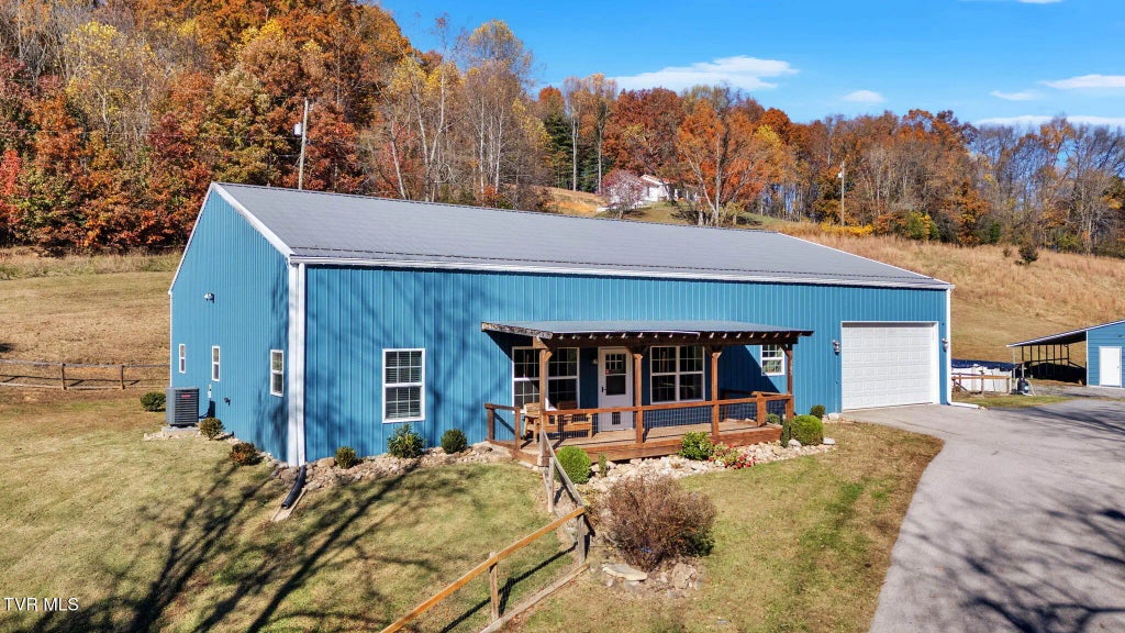 105 London Pvt Drive, Kingsport