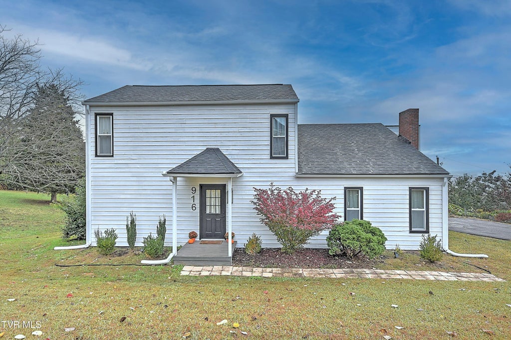 916 Starling Drive, Kingsport