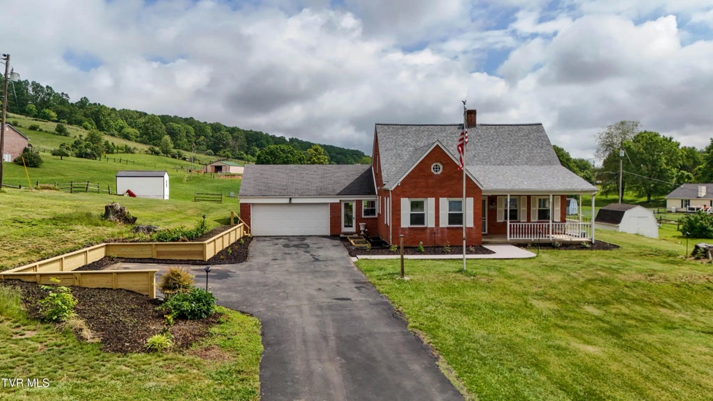 15497 Porterfield Highway, Abingdon