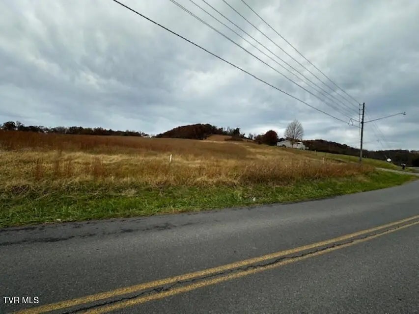 Tbd Egypt Road, Bluff City