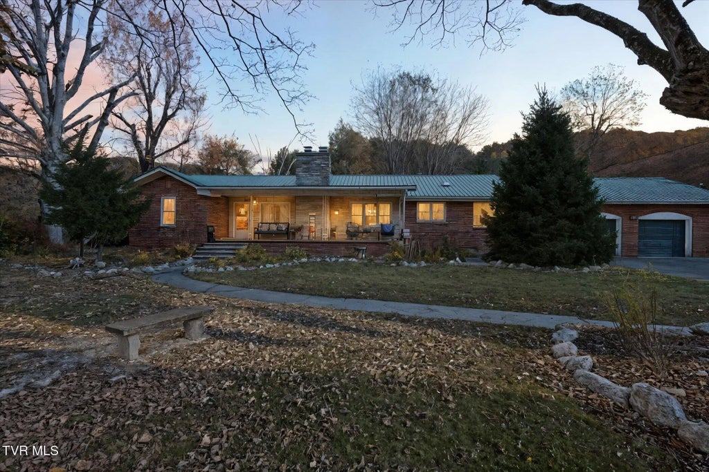 1955 Gap Creek Road, Elizabethton