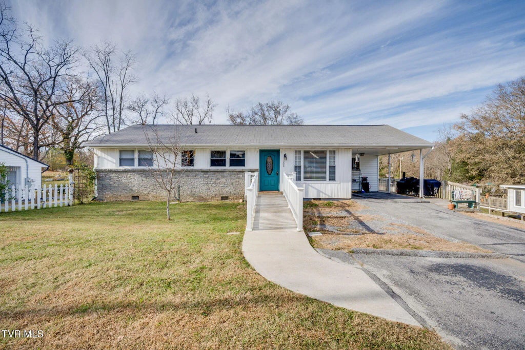 209 Elmhurst Drive, Kingsport