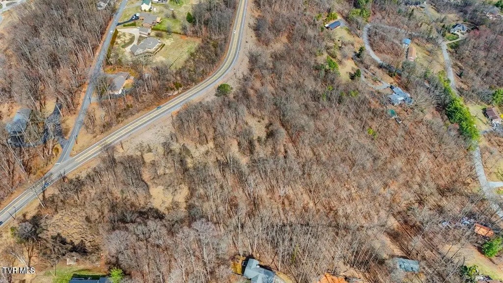 4601 Memorial Boulevard, Kingsport