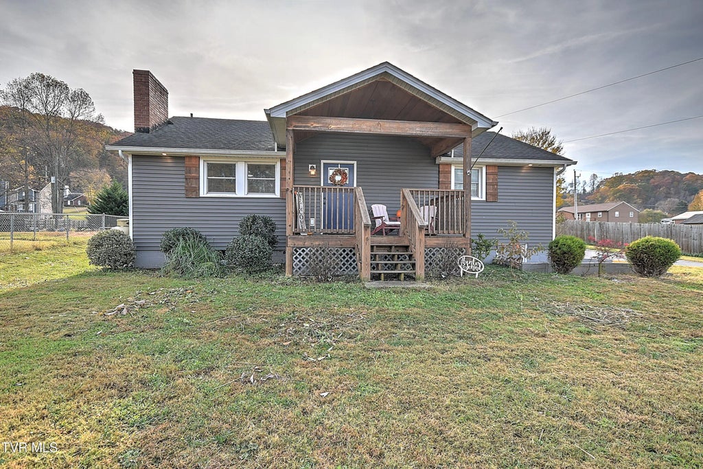 341 Rock Springs Road, Kingsport