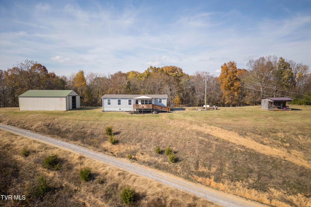 3507 Chuckey Highway, Limestone