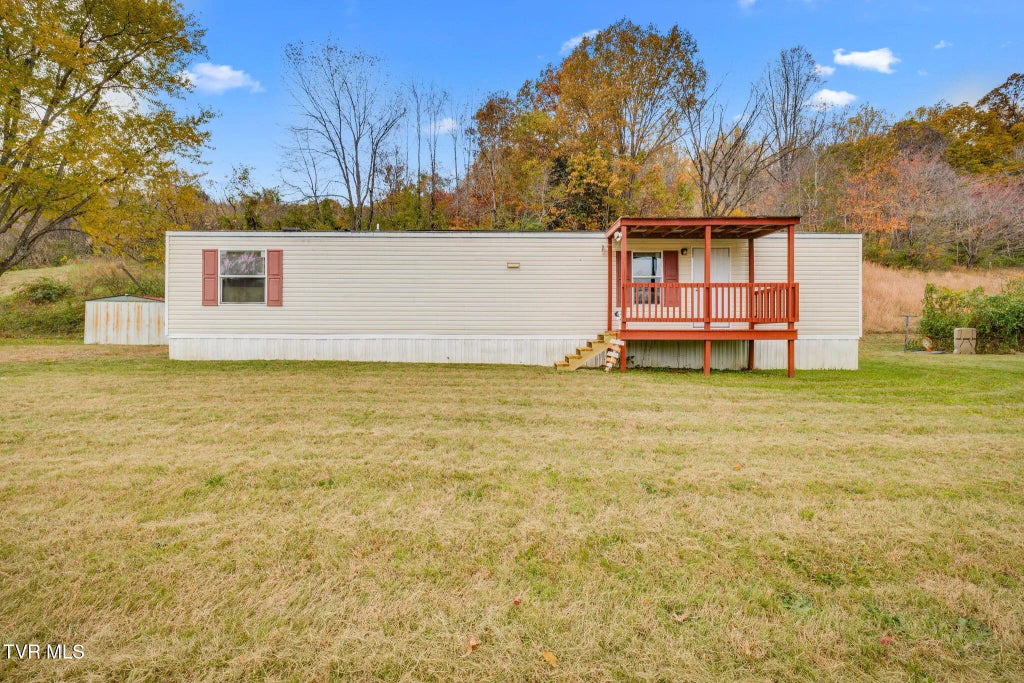1204 Jackson Hollow Road Road, Kingsport