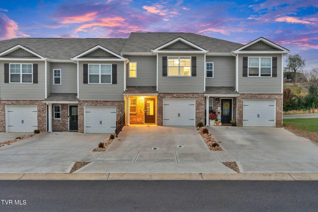 26 Moon Rock Court Court 26, Johnson City