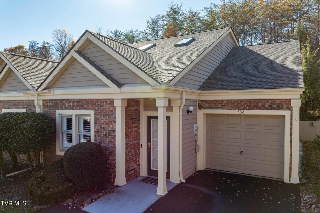 308 Arbor Terrace, Kingsport