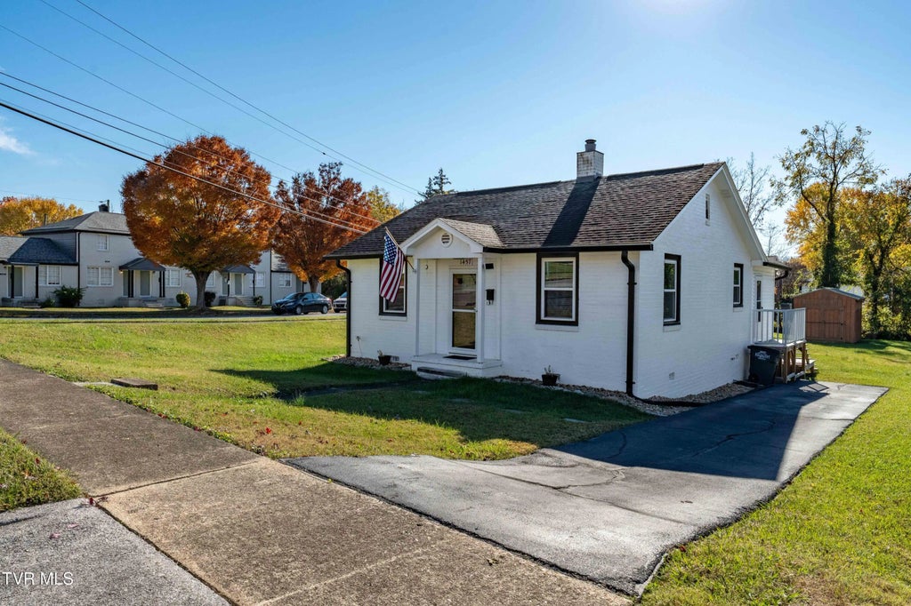 1457 Garden Drive, Kingsport