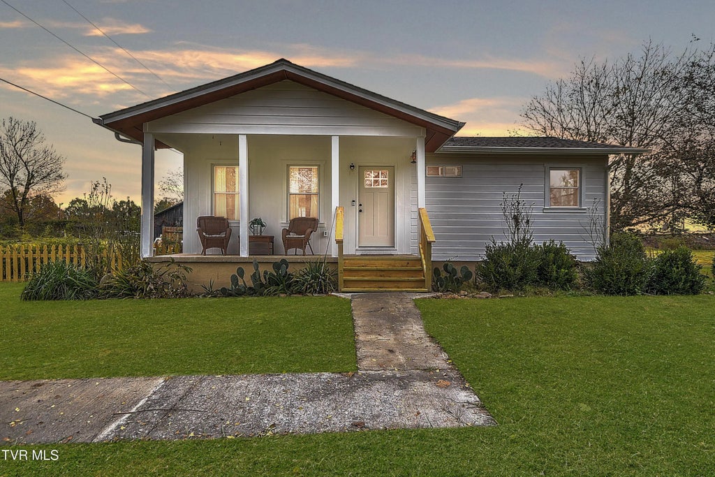 940 Shipp Street, Kingsport